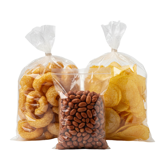 Petiscos e Aperitivos