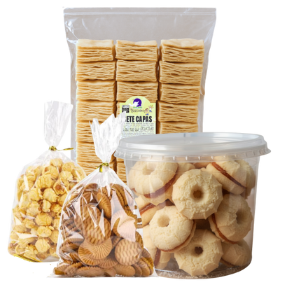 Collection image for: Bolachas e Biscoitos