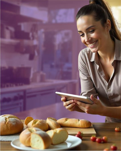 Etiquetas personalizadas para produtos artesanais - rótulos profissionais para pequenos produtores brasileiros