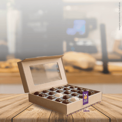 Rótulo de Páscoa (3x7cm) – Lacre de Segurança