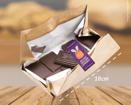 Rótulo de Páscoa (3x7cm) – Lacre de Segurança