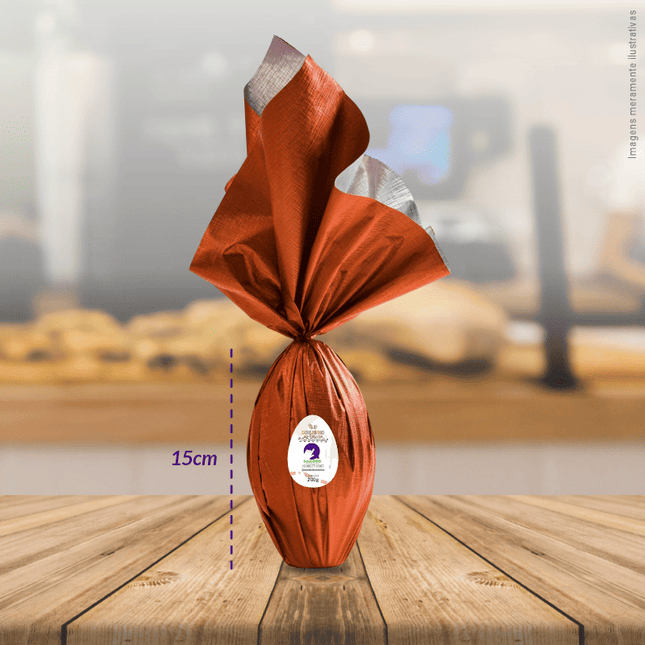 Rótulo de Páscoa (3,5x5cm) – Oval